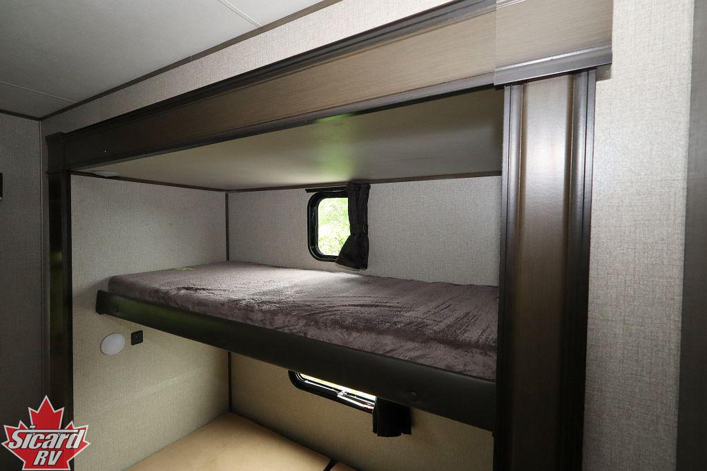 2021 JAYCO JAY FLIGHT SLX 8 324BDS