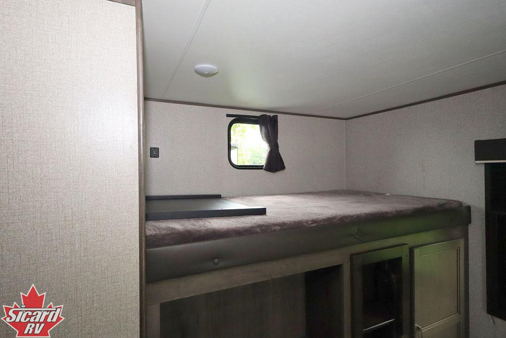 2021 JAYCO JAY FLIGHT SLX 8 324BDS