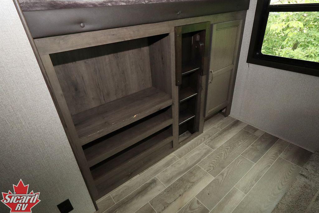 2021 JAYCO JAY FLIGHT SLX 8 324BDS