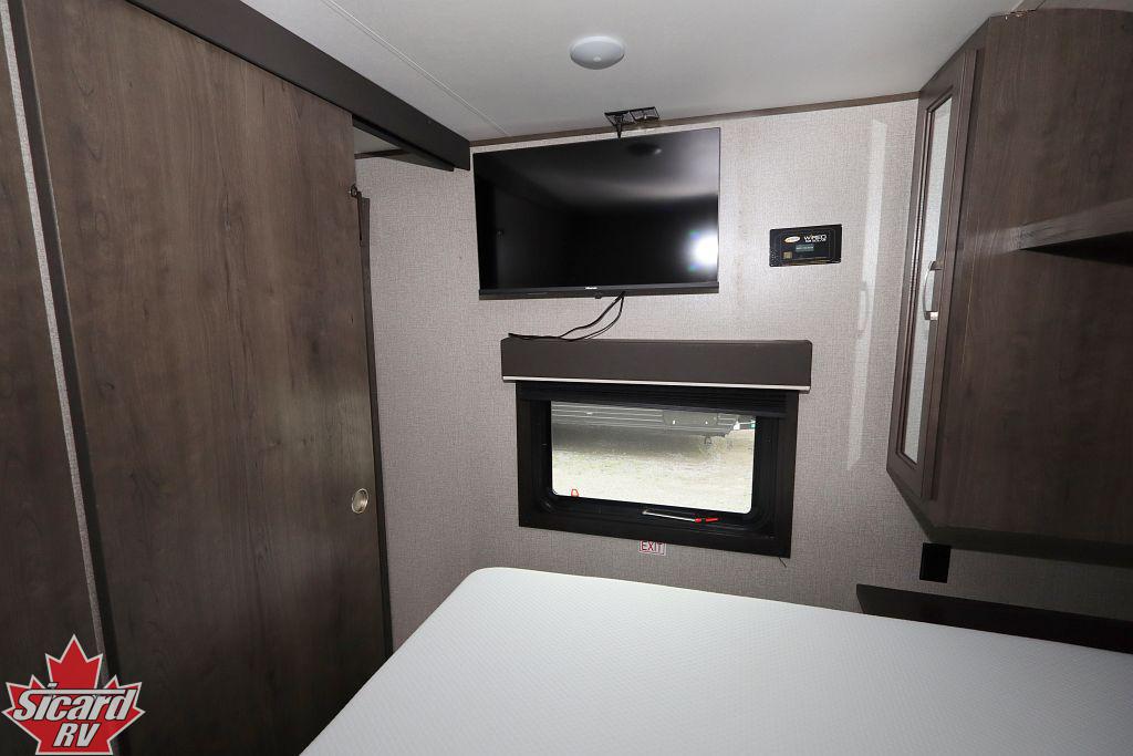 2021 JAYCO JAY FLIGHT SLX 8 324BDS
