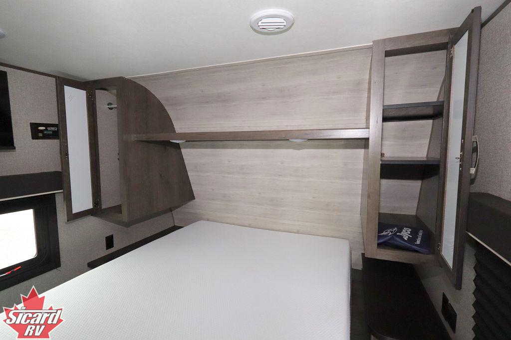 2021 JAYCO JAY FLIGHT SLX 8 324BDS