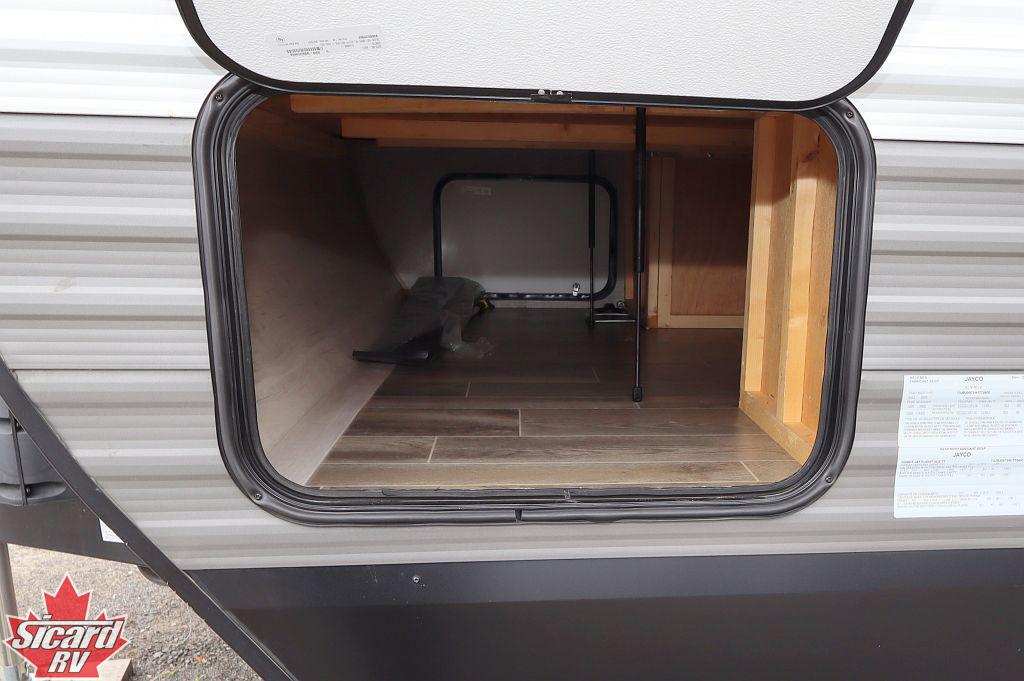 2021 JAYCO JAY FLIGHT SLX 8 324BDS