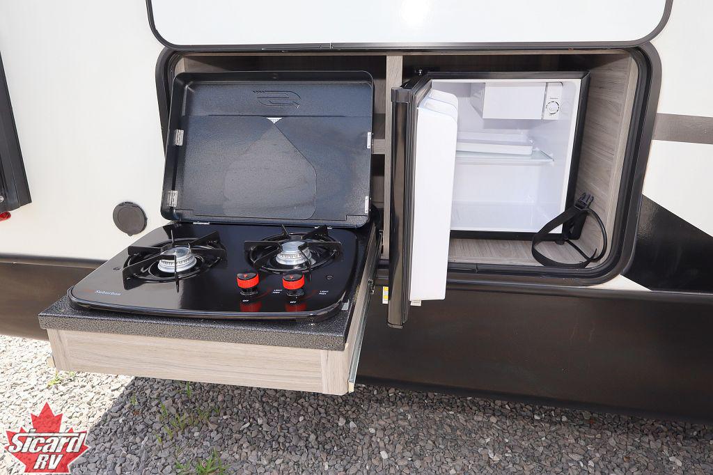 2022 KEYSTONE PASSPORT SL SERIES 268BH