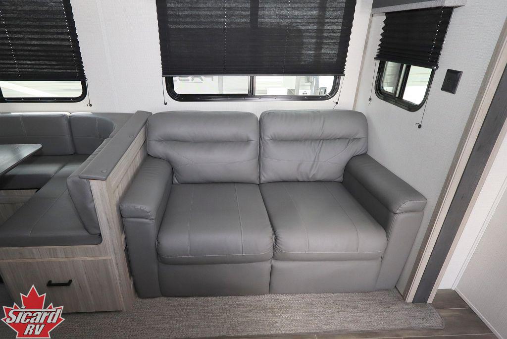 2022 KEYSTONE PASSPORT SL SERIES 268BH