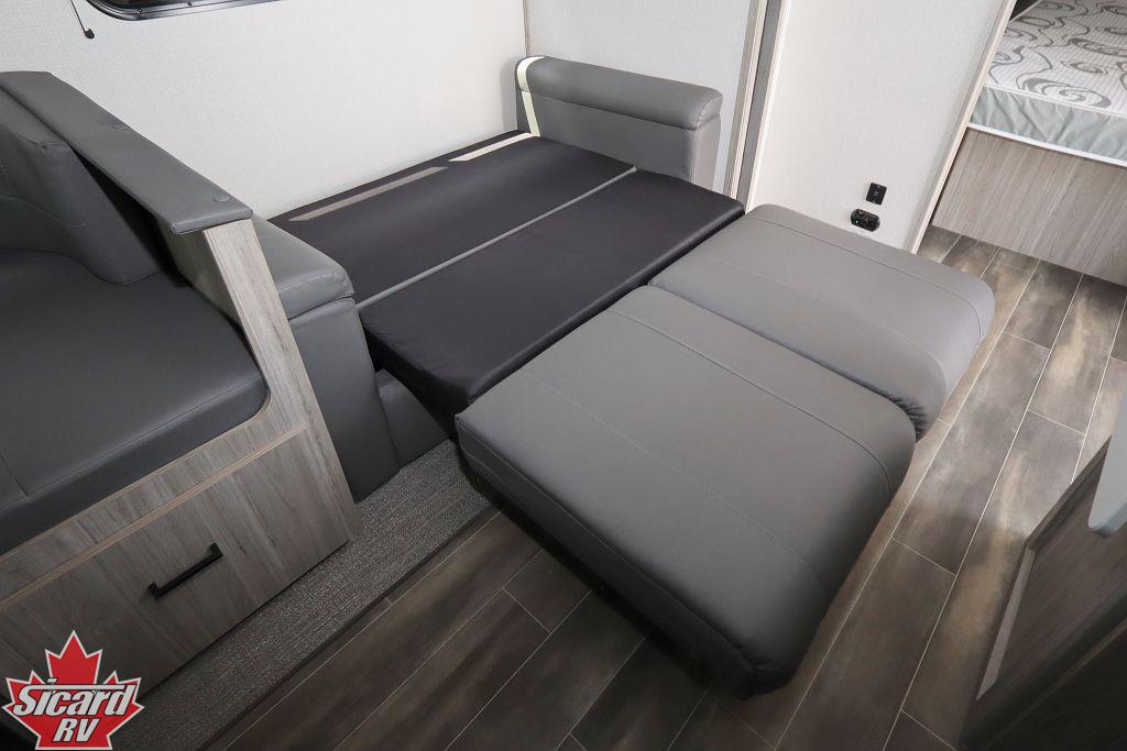 2022 KEYSTONE PASSPORT SL SERIES 268BH