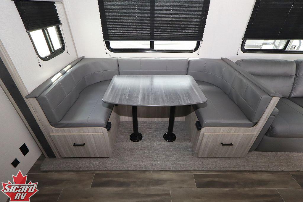 2022 KEYSTONE PASSPORT SL SERIES 268BH