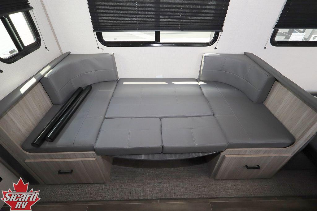 2022 KEYSTONE PASSPORT SL SERIES 268BH