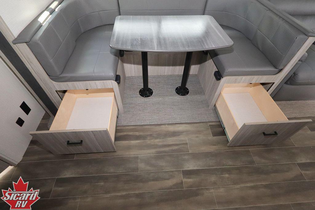 2022 KEYSTONE PASSPORT SL SERIES 268BH