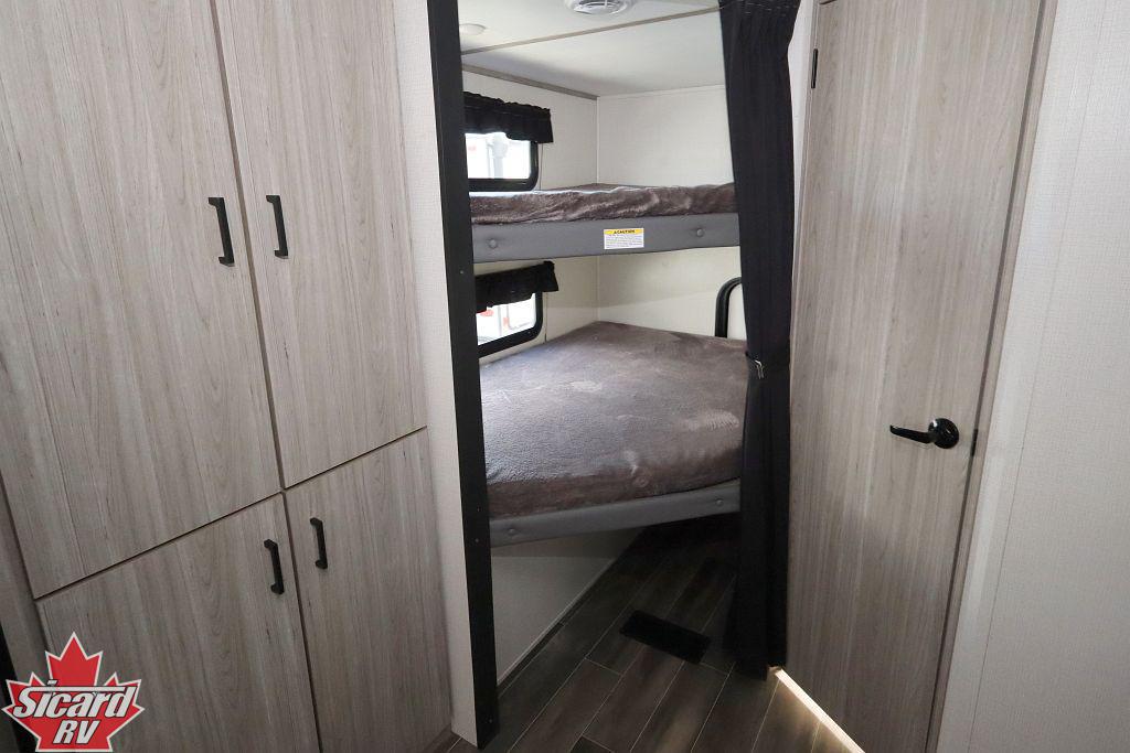 2022 KEYSTONE PASSPORT SL SERIES 268BH