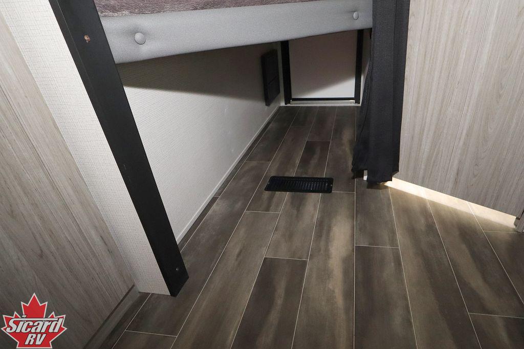 2022 KEYSTONE PASSPORT SL SERIES 268BH