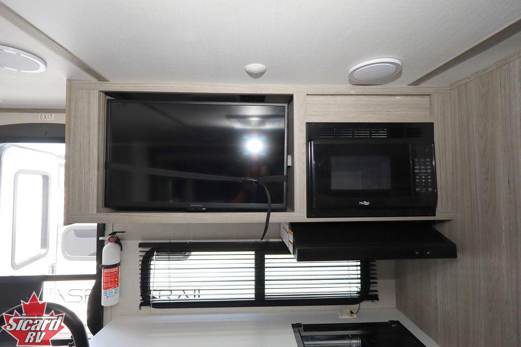 2022 KEYSTONE PASSPORT SL SERIES 268BH