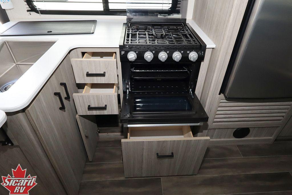 2022 KEYSTONE PASSPORT SL SERIES 268BH