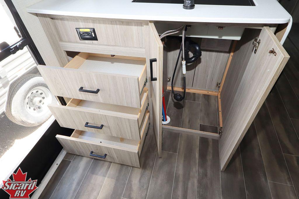 2022 KEYSTONE PASSPORT SL SERIES 268BH