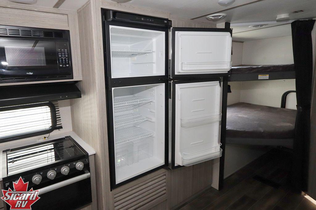 2022 KEYSTONE PASSPORT SL SERIES 268BH