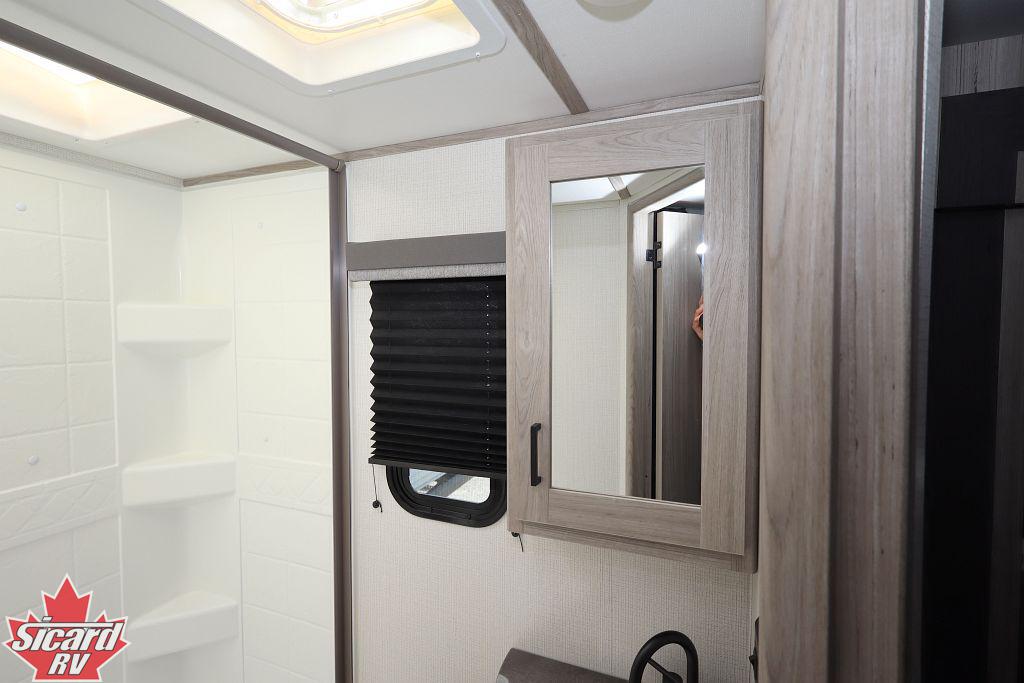 2022 KEYSTONE PASSPORT SL SERIES 268BH