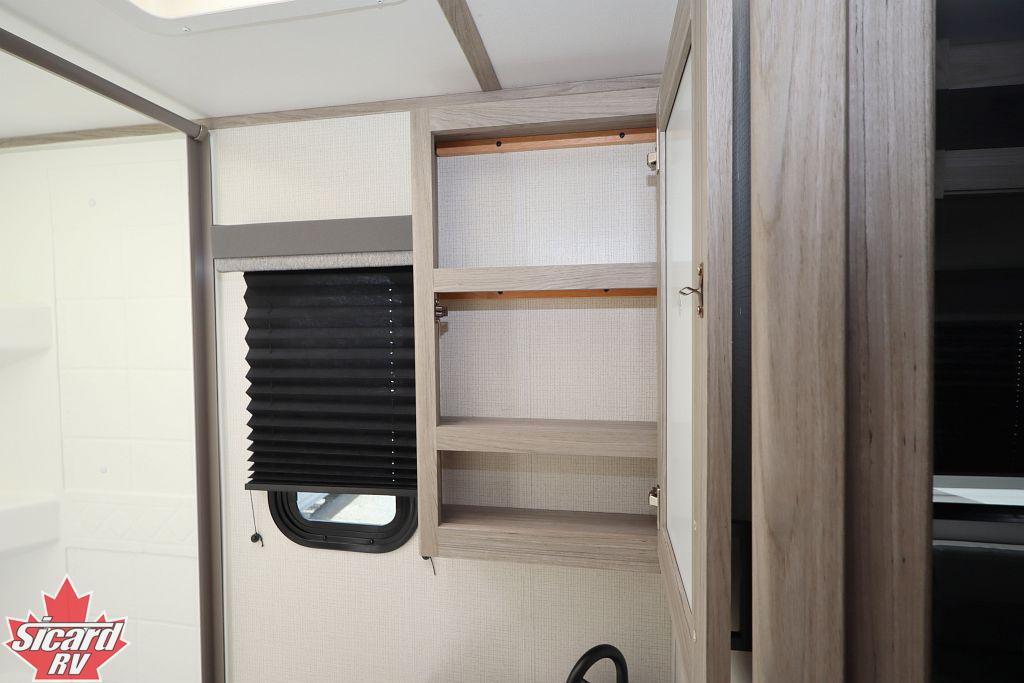 2022 KEYSTONE PASSPORT SL SERIES 268BH