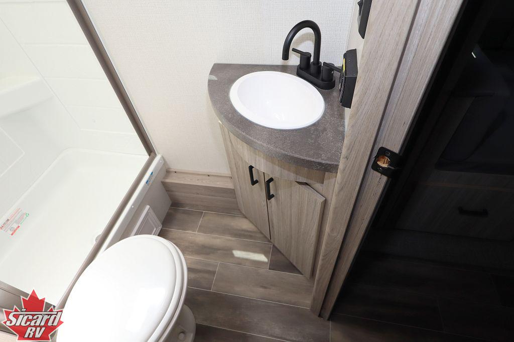 2022 KEYSTONE PASSPORT SL SERIES 268BH