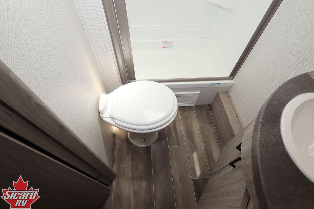 2022 KEYSTONE PASSPORT SL SERIES 268BH