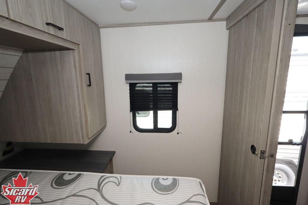 2022 KEYSTONE PASSPORT SL SERIES 268BH