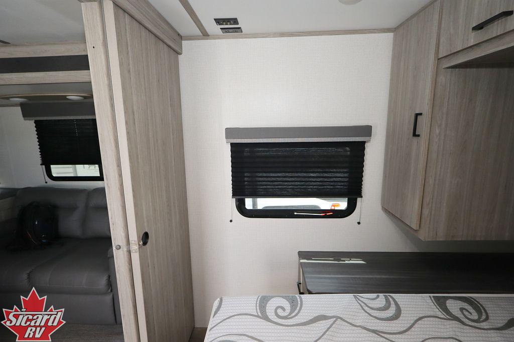 2022 KEYSTONE PASSPORT SL SERIES 268BH