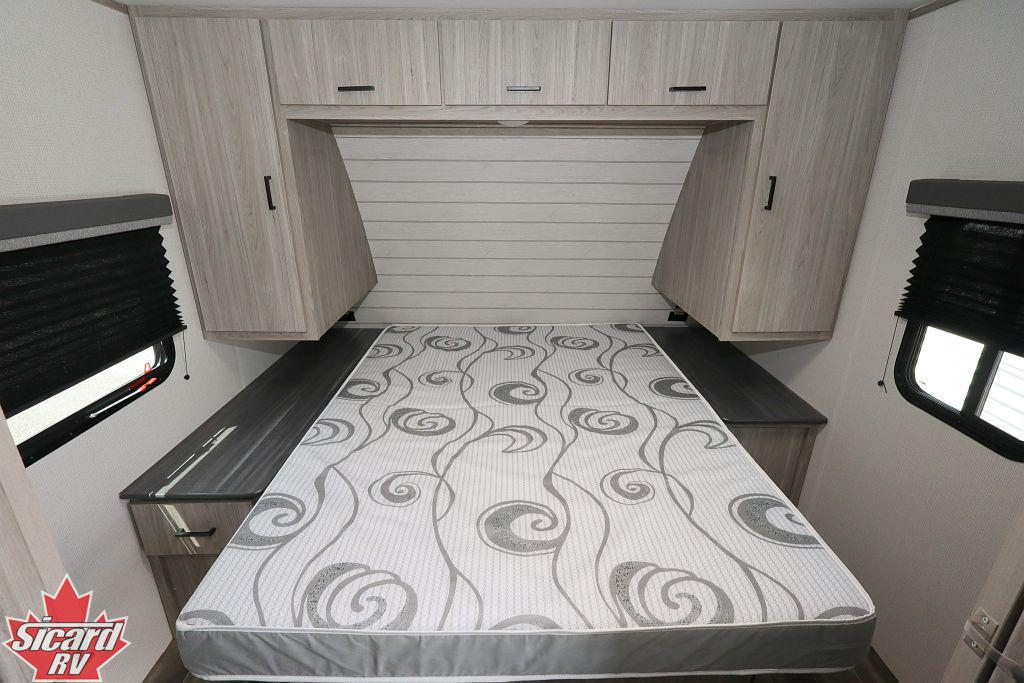 2022 KEYSTONE PASSPORT SL SERIES 268BH