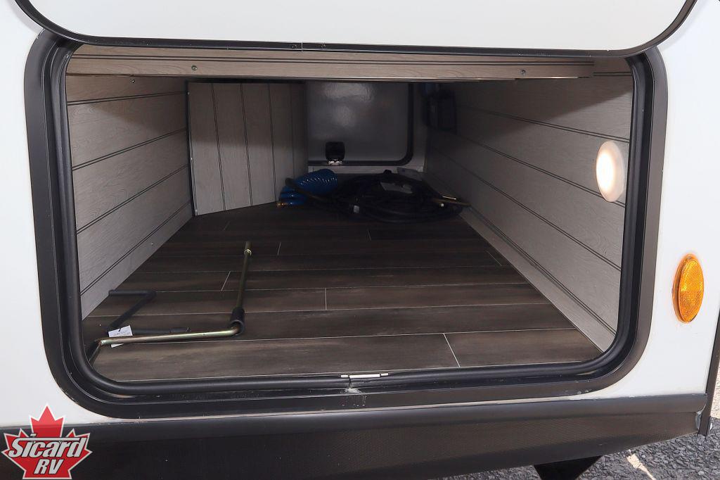 2022 KEYSTONE PASSPORT SL SERIES 268BH