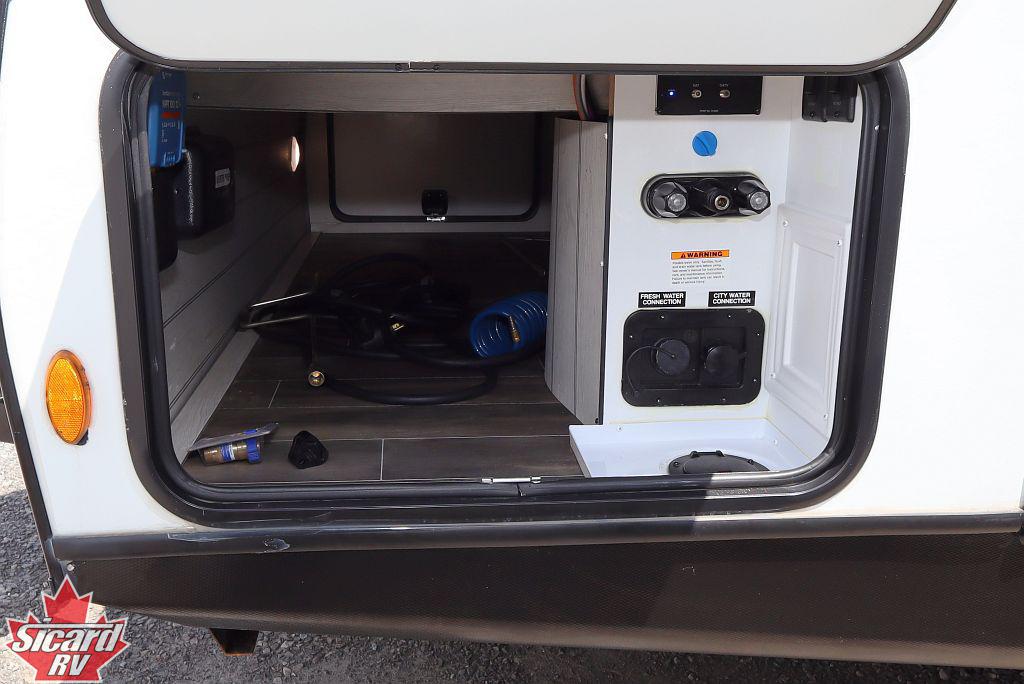 2022 KEYSTONE PASSPORT SL SERIES 268BH