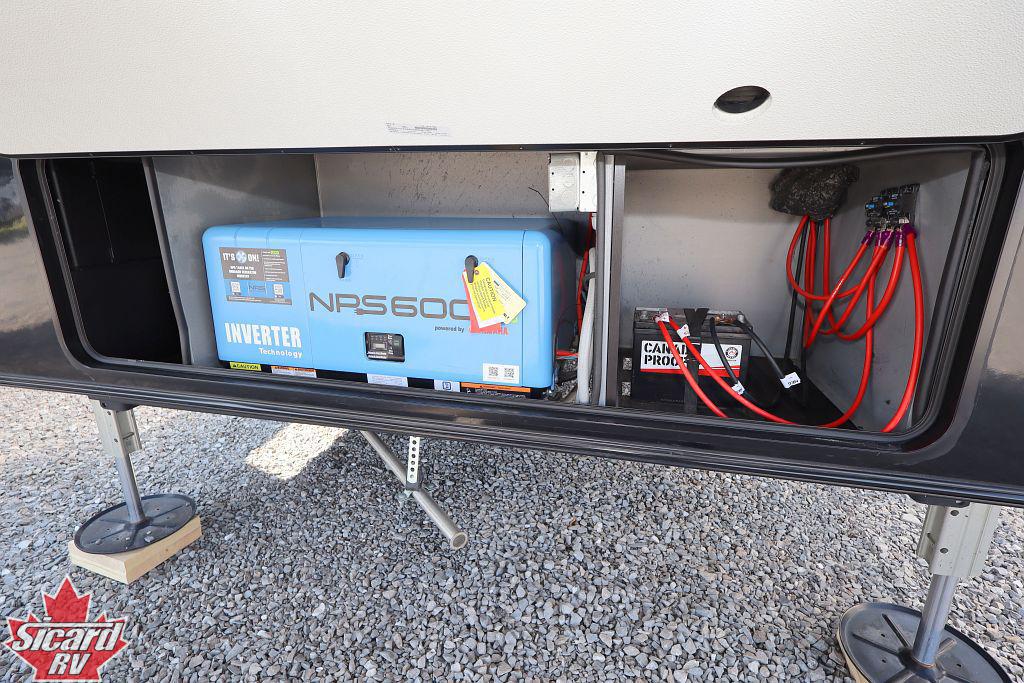 2025 JAYCO SEISMIC 395