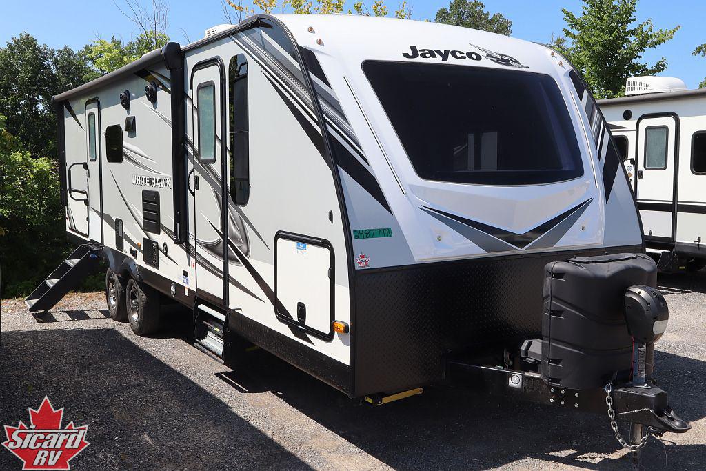 2021 JAYCO WHITE HAWK 27RB