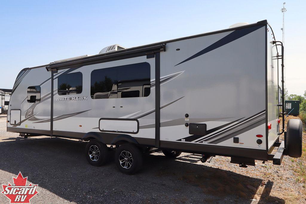 2021 JAYCO WHITE HAWK 27RB
