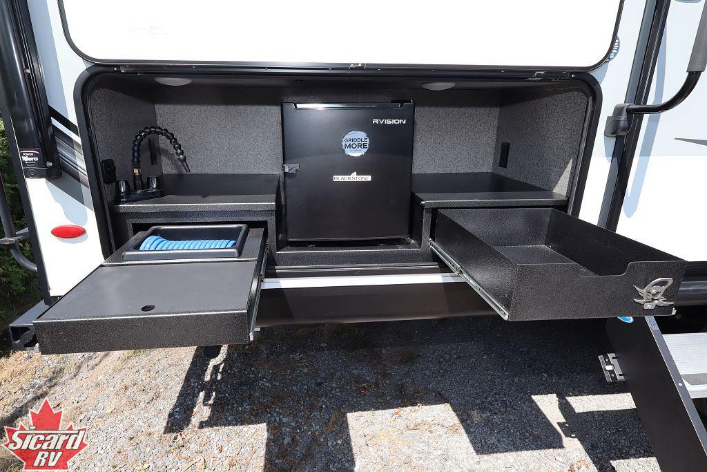 2021 JAYCO WHITE HAWK 27RB