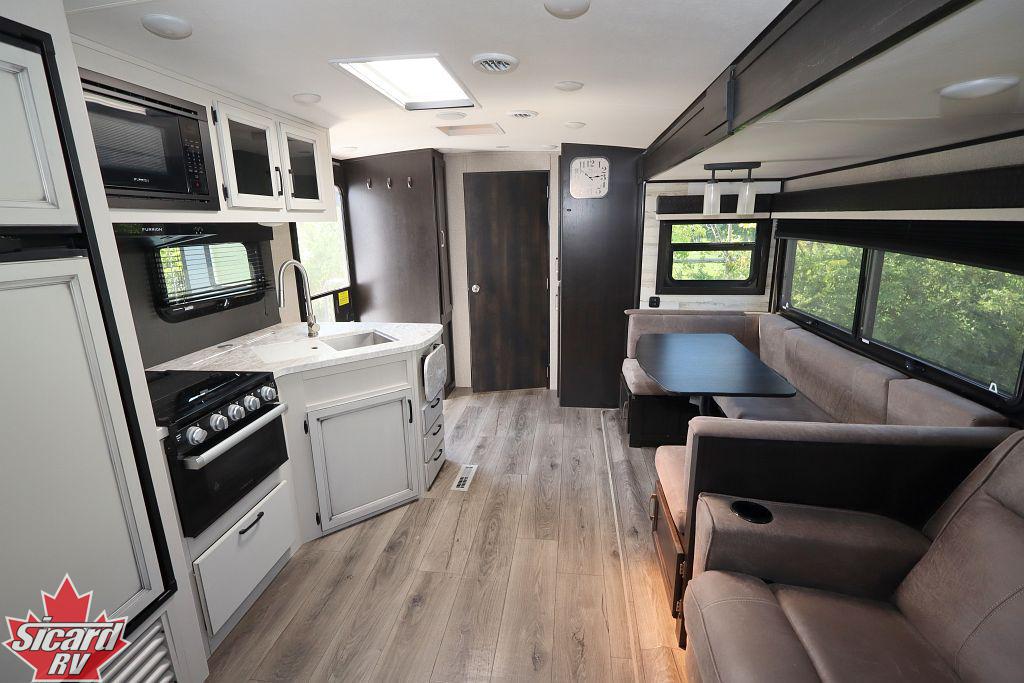2021 JAYCO WHITE HAWK 27RB
