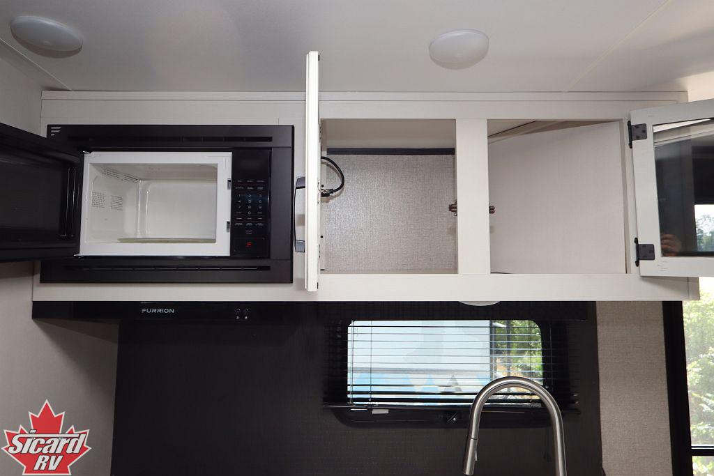 2021 JAYCO WHITE HAWK 27RB