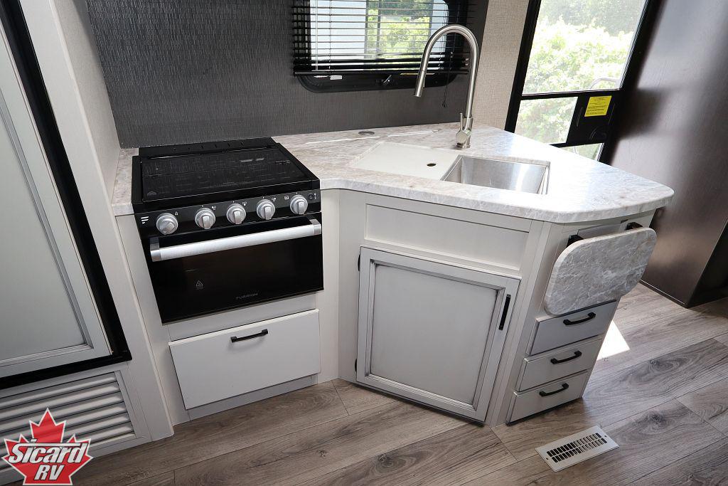 2021 JAYCO WHITE HAWK 27RB