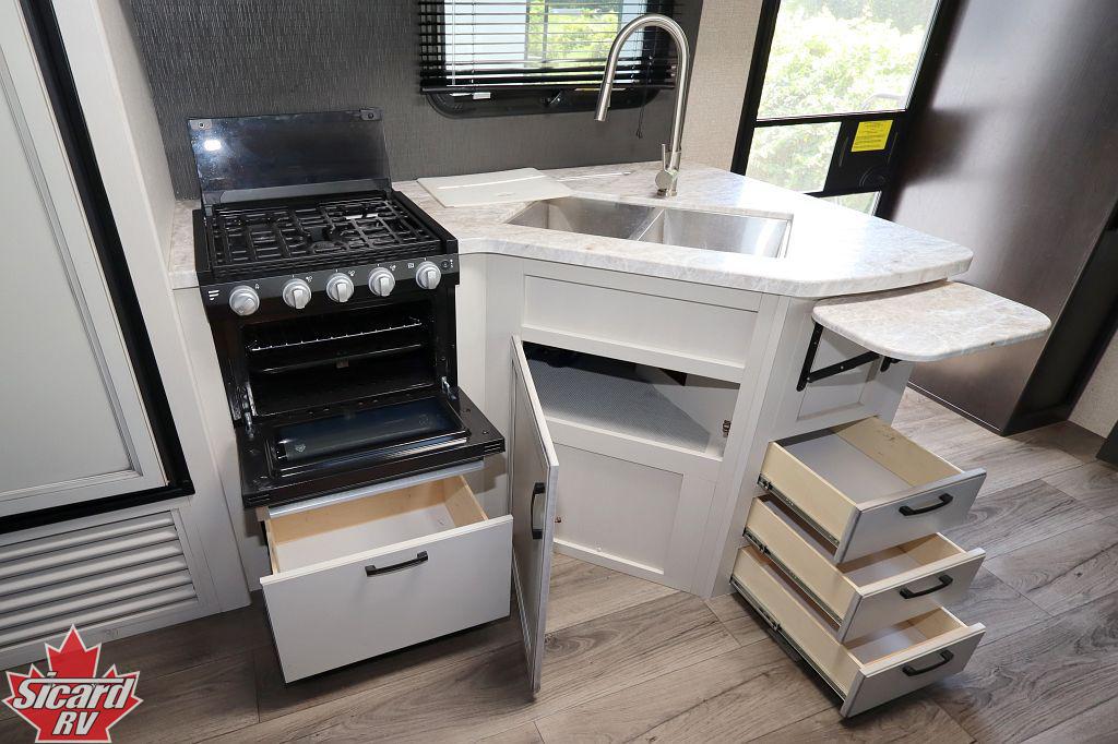 2021 JAYCO WHITE HAWK 27RB