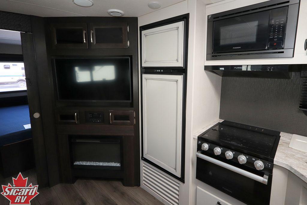 2021 JAYCO WHITE HAWK 27RB