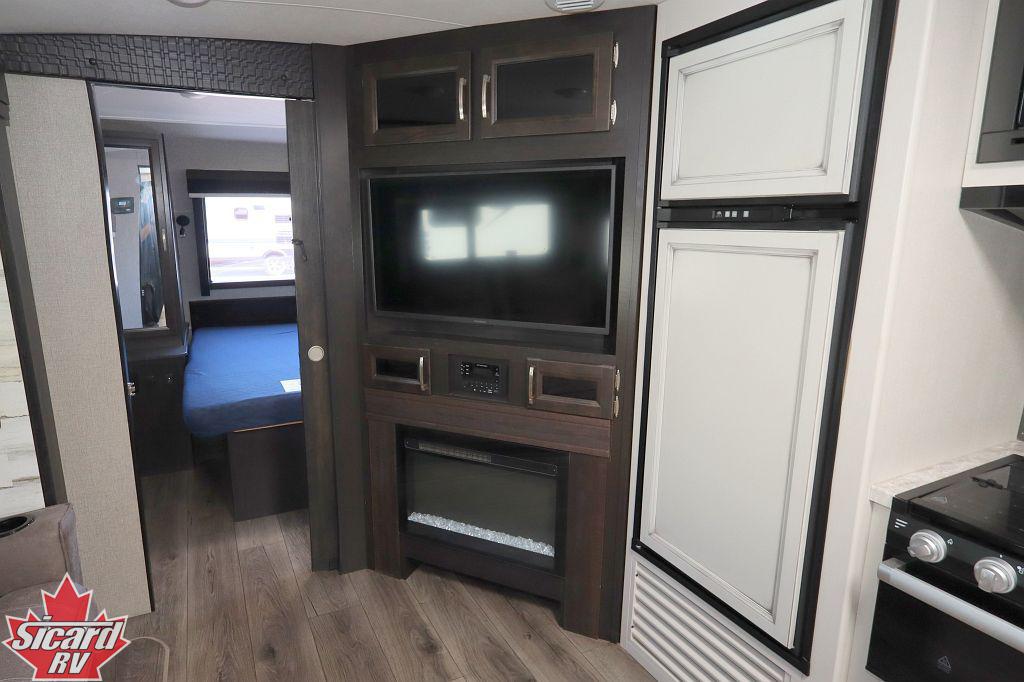 2021 JAYCO WHITE HAWK 27RB