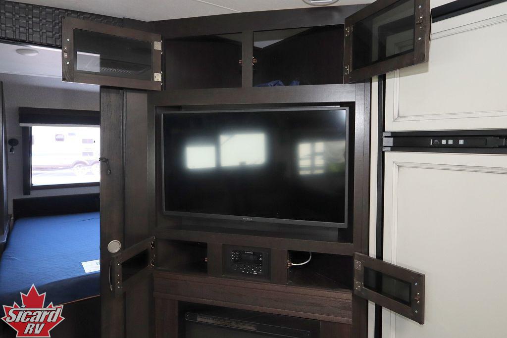 2021 JAYCO WHITE HAWK 27RB