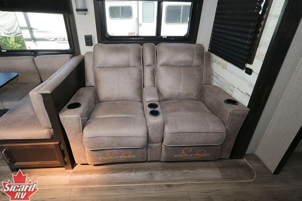 2021 JAYCO WHITE HAWK 27RB