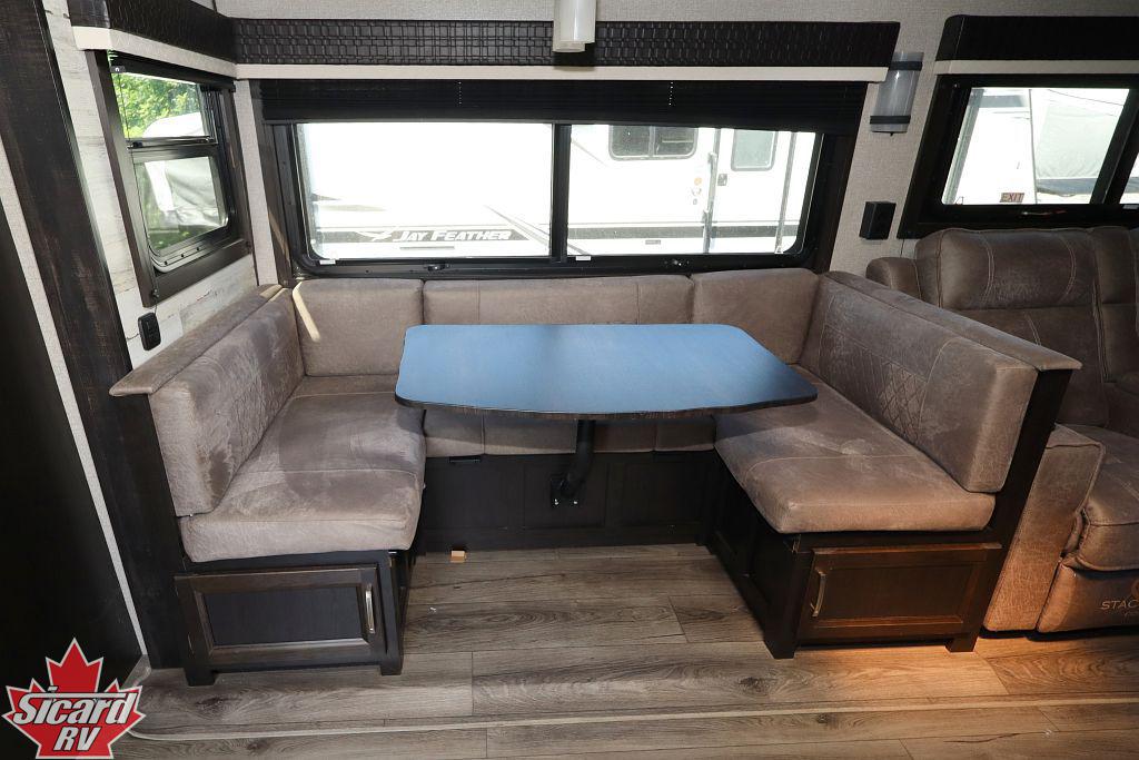 2021 JAYCO WHITE HAWK 27RB
