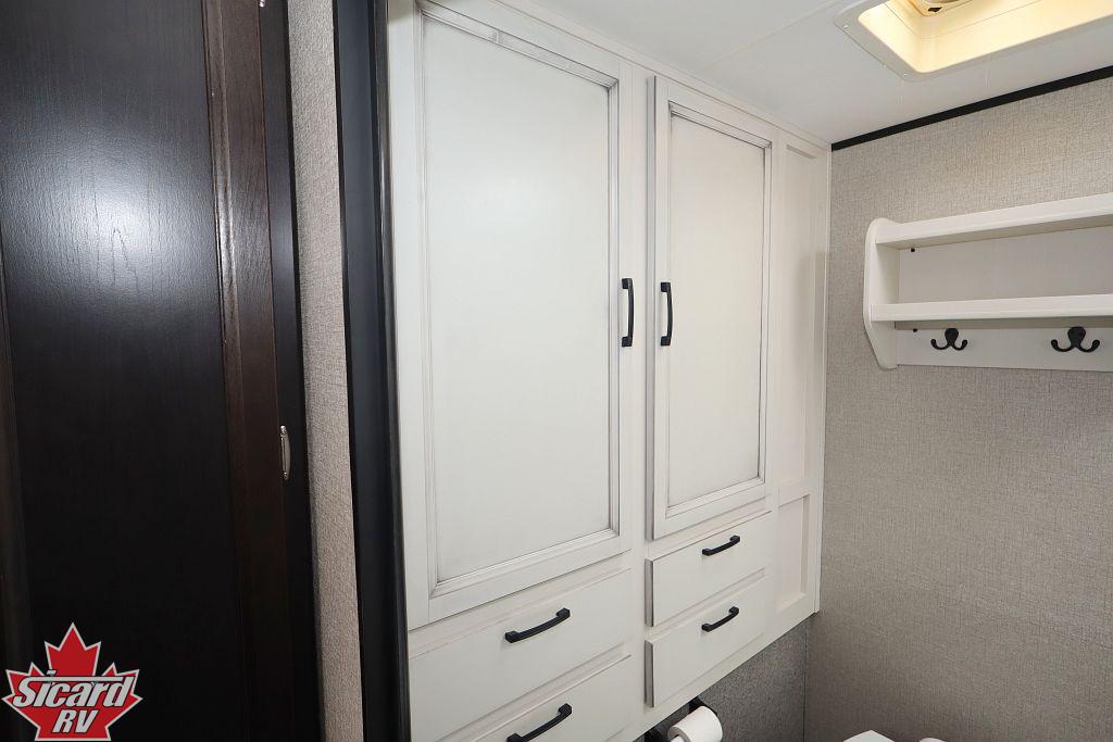 2021 JAYCO WHITE HAWK 27RB