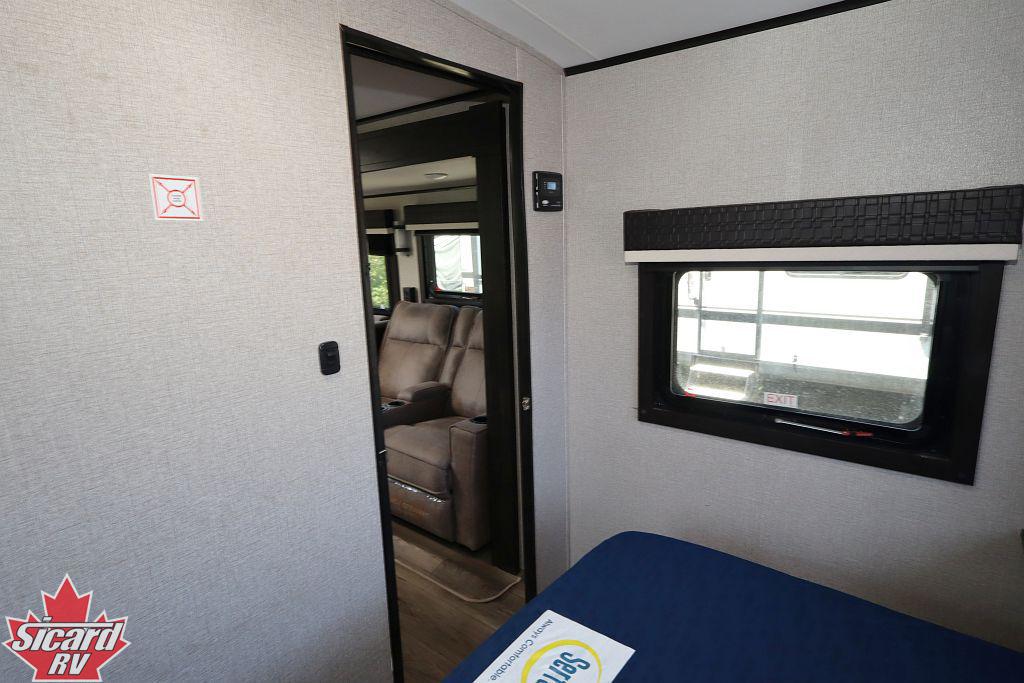 2021 JAYCO WHITE HAWK 27RB