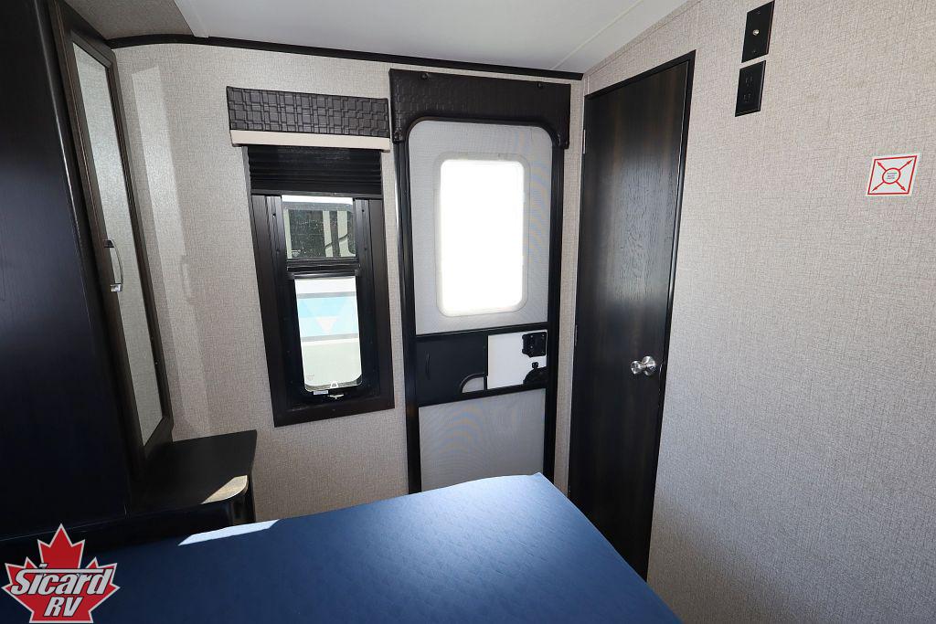 2021 JAYCO WHITE HAWK 27RB