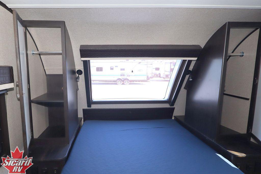 2021 JAYCO WHITE HAWK 27RB
