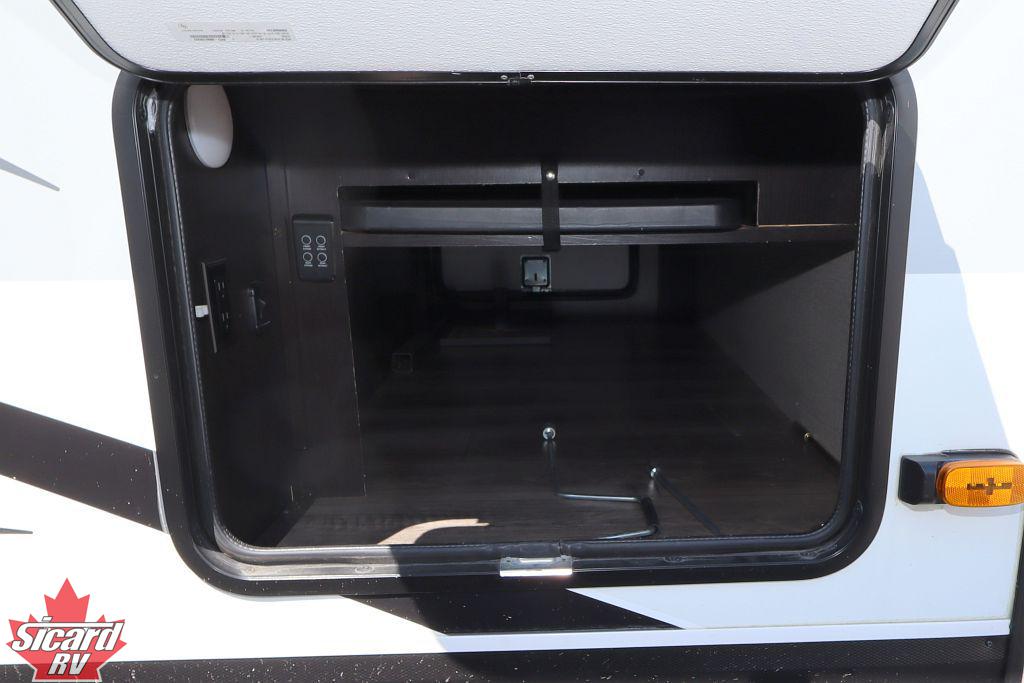 2021 JAYCO WHITE HAWK 27RB