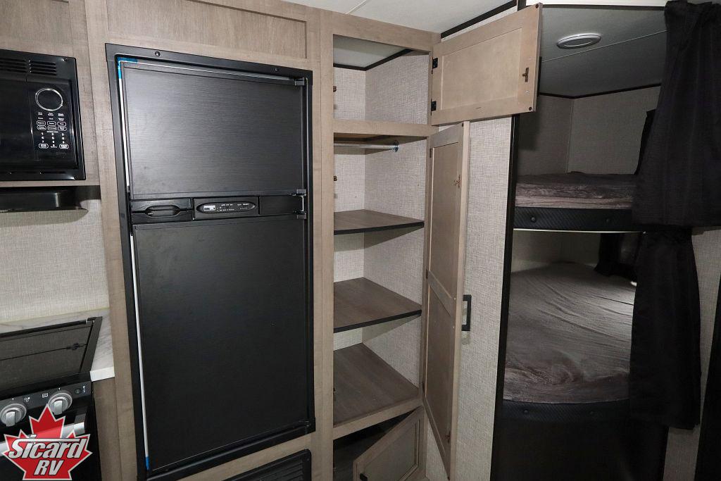 2022 JAYCO JAY FLIGHT SLX 8 267BHS