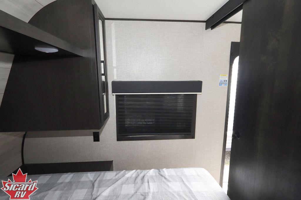 2022 JAYCO JAY FLIGHT SLX 8 267BHS