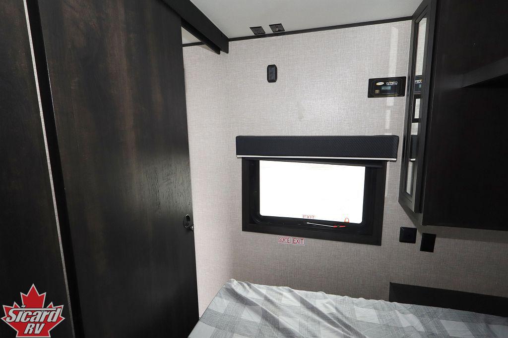2022 JAYCO JAY FLIGHT SLX 8 267BHS