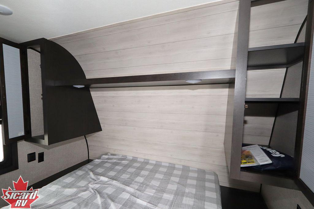 2022 JAYCO JAY FLIGHT SLX 8 267BHS
