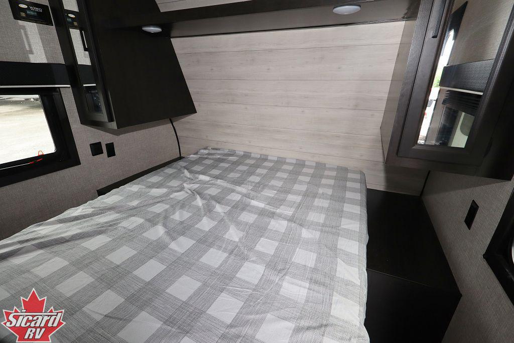 2022 JAYCO JAY FLIGHT SLX 8 267BHS